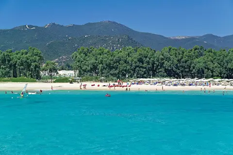 Spiagge San Pietro, a Charming & Relaxing Resort in Castiadas — foto 24
