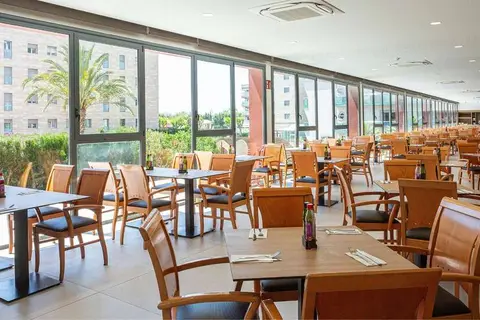 Medplaya Hotel Santa Monica in Calella — foto 21
