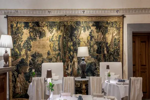 Monastero Di Cortona Hotel & Spa in Cortona, foto 8