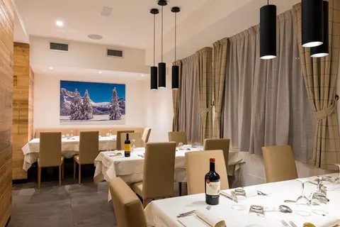 Hotel Dimaro Wellness & Family foto 5