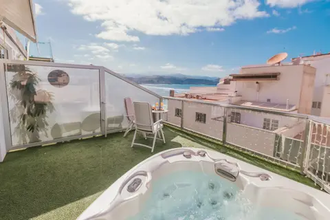 Aloe Canteras in Las Palmas — foto 11