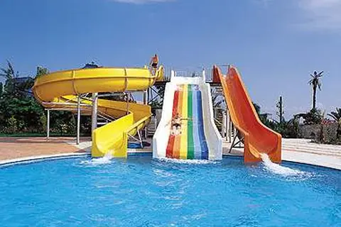 Perre Delta Resort & Spa in Alanya — foto 27