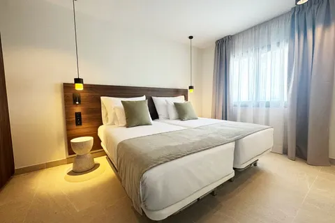 Hotel Coral Cotillo Beach foto 2