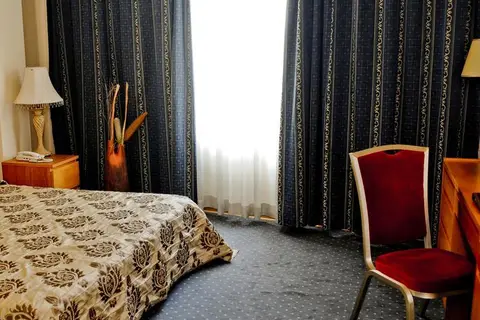 Hotel Doro City in Tirana — foto 8