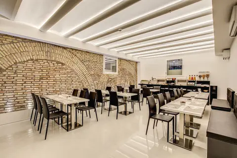 The Liberty Boutique Hotel in Rome, foto 28