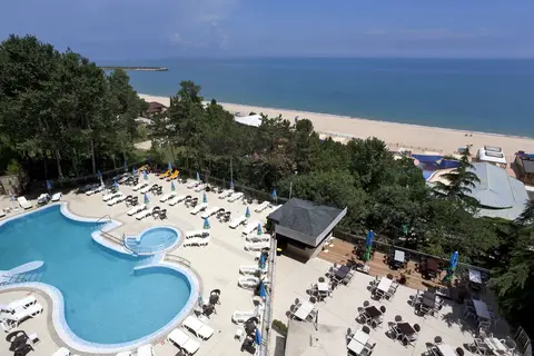 Hotel Luna in Луна — foto 12