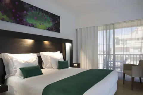 Jupiter Algarve Hotel in Portimão — foto 17