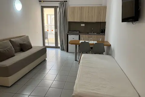 Acropolis Apartments in Chersonissos — foto 21