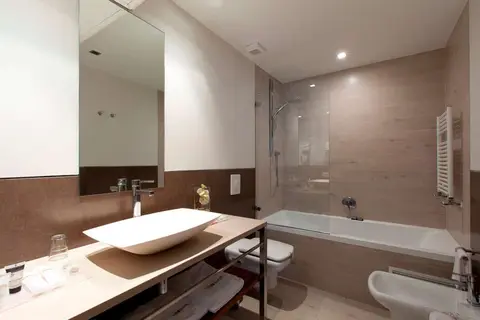 Hotel Les Rotes in Dénia — foto 13