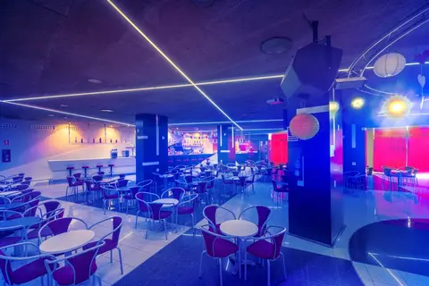 Costa Encantada Resort & Suites in Lloret de Mar — foto 18