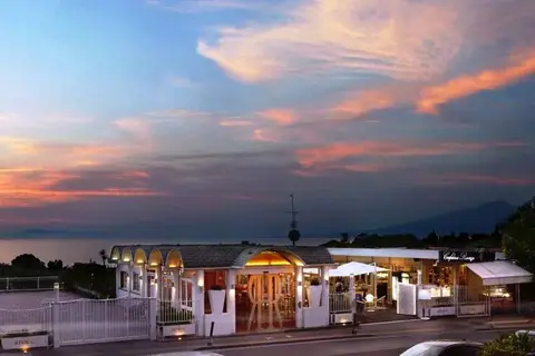 Hotel Rivage in Sorrento, foto 12
