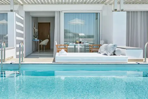Grecotel LUXME White in Σφακάκι — foto 18