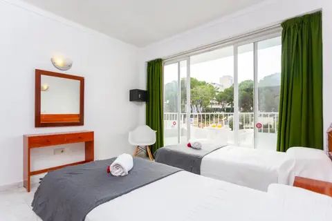 Africamar in Santa Margalida — foto 13