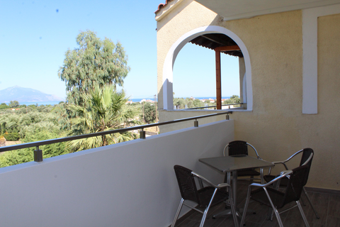 Appartementen Zeus foto 7