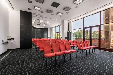 Hilton Madrid Airport in Madrid — foto 3