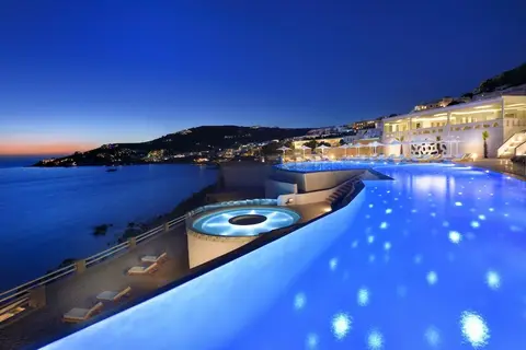 Anax Resort & Spa in Μύκονος