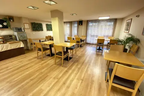 Hotel Ribeira Sacra in Monforte De Lemos — foto 11