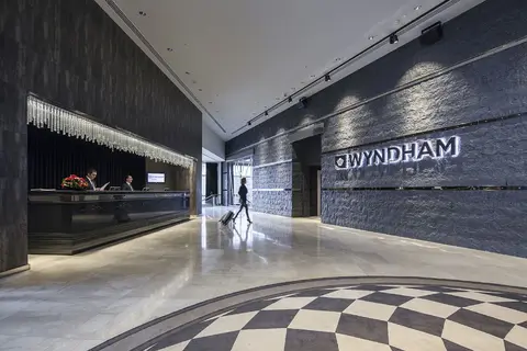Wyndham Ankara in Çankaya — foto 2