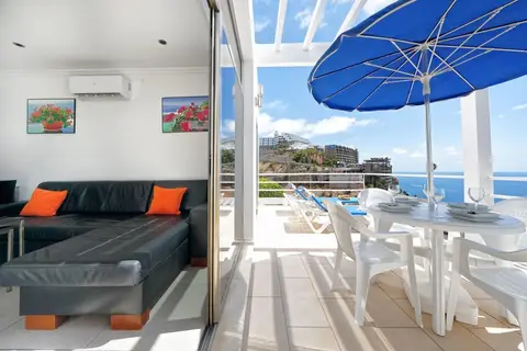 Bahia Blanca in Puerto Rico de Gran Canaria — foto 14