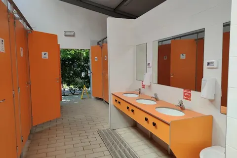 Camping Taimí foto 15