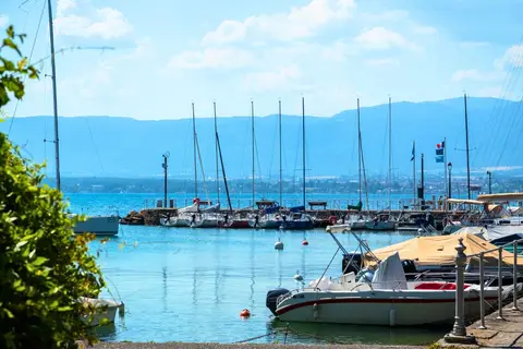 Léman Plage in  — foto 21
