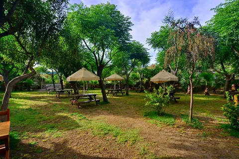 Seaden Sea World Resort & Spa in Manavgat, foto 20