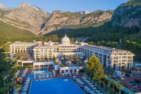 Juju Premier Palace in Kemer — foto 27