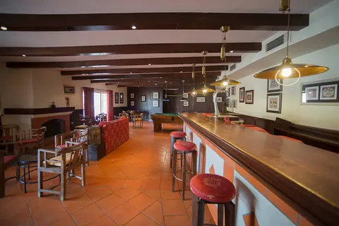 Hotel Rural Vila Gale Alentejo Vineyards foto 34