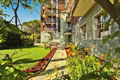 Hotel Meridianus in Lignano Sabbiadoro, foto 23