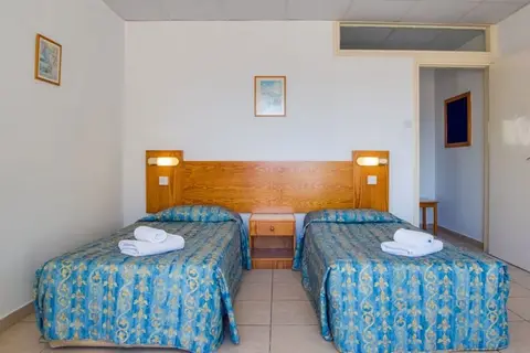 Green Bungalows in Ayia Napa — foto 2