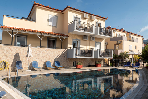 Studio's Virginia foto 1