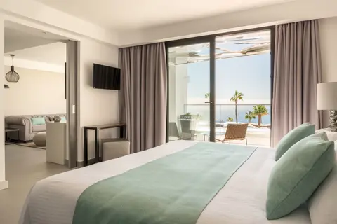 La Isla y el Mar Hotel Boutique in Puerto del Carmen — foto 3