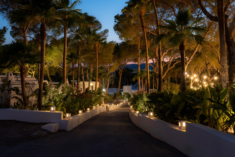 FERGUS Style Punta Arabi foto 23