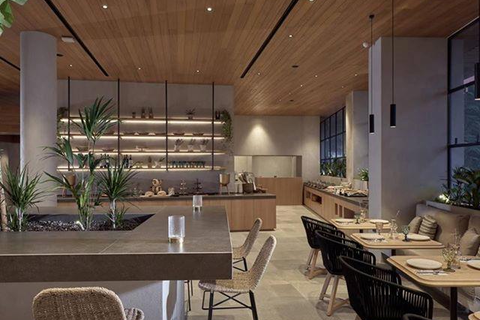 Contessina Suites & Spa - adults only foto 10