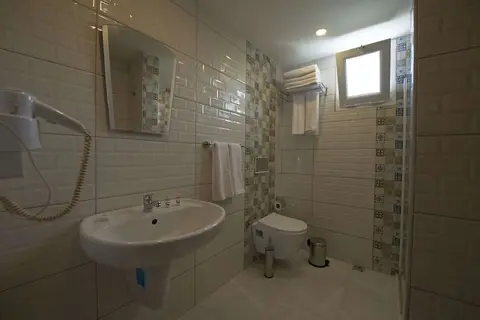 Smart Holiday Hotel in Bodrum, foto 21