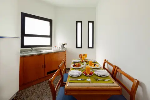 Pharaoh Azur Resort in Hurghada, foto 20