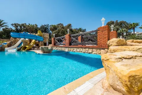 Marhaba Salem in Hôtel Marhaba Salem Resort — foto 28