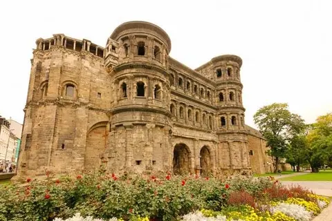 ibis Styles Trier foto 18