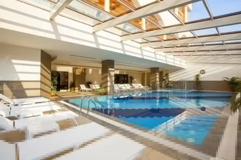 Orange Palace Hotel in Manavgat — foto 22