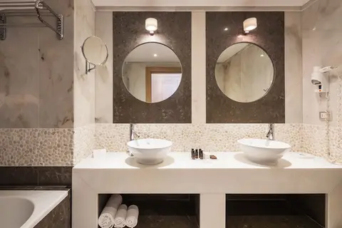 Sesimbra Oceanfront Hotel - Preferred Hotels and Resorts in Sesimbra — foto 19