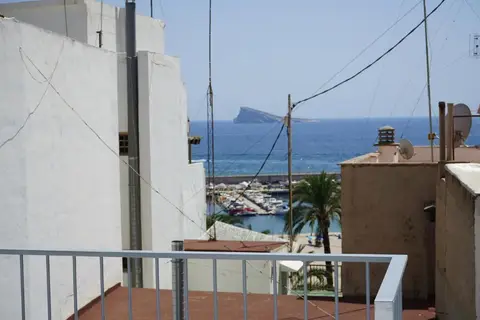 Pescadors Apartamentos Centro Playa in Benidorm — foto 21