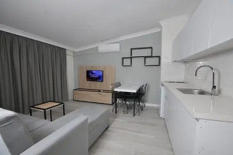 Club Sema Suite Hotel in Marmaris, foto 9