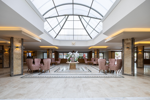 Hotel Kadikale Resort - Ultra all inclusive foto 16