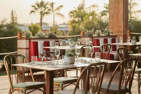 Tivoli Alvor Algarve Resort in Portimão, foto 7