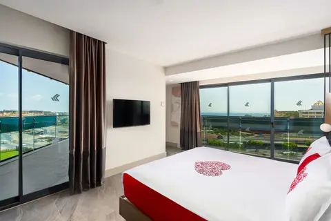 Calyptus Kirman Premium in Manavgat — foto 10