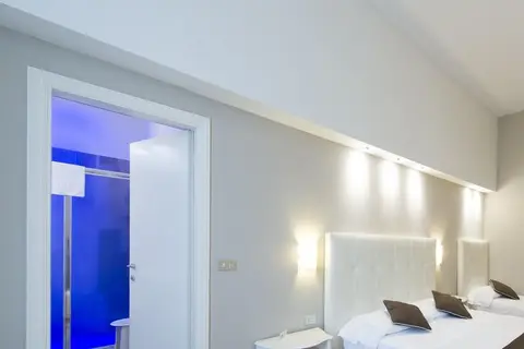 Hotel Cosimo de'Medici in Florence, foto 12