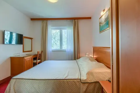Villa Dvor in Omis — foto 20