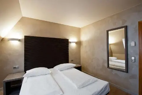 Hotel Artim in Berlijn — foto 4