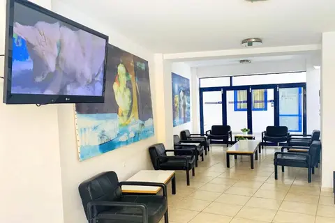 Kassavetis Center - Hotel Studios & Apartments in Δημοτική Ενότητα Χερσονήσου — foto 26