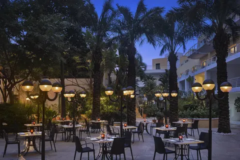 Intercontinental Malta foto 16